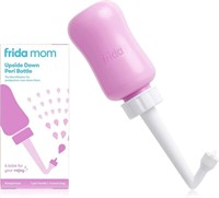 FRIDABABY MOM UPSIDE DOWN PERI BOTTLE