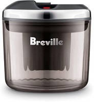 BREVILLE THE PUCK SUCKER EASY VAC EXTRACTION