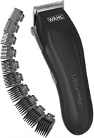 WAHL CLIPPER LITHIUM-ION CORDLESS HAIRCUTTING KIT