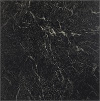 20PACK NEXUS VINYL TILES-MARBLE BLACK WHITE VEIN