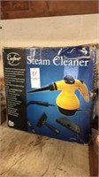 Steam Cleaner, Crofton