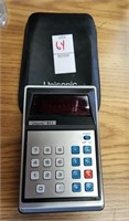 Unisonic 811 calculator