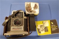 Bell & Howell Electric Eye 127 Wide View Special