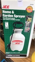 ACE Home and Garden Sprayer