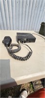 Cobra 18 WX ST II CB Radio w/ mic