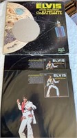 Elvis Aloha from Hawaii via Satellite 2 LP Set
