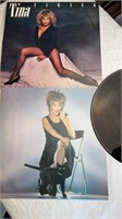 Tina Turner Private Dancer ST1-12330-1E & 1C