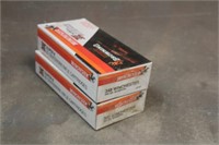 (40)RNDS Winchester .348 200GR Silver Tip Ammo