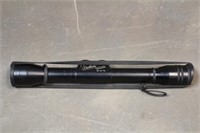 Weatherby Variable 2x-7x Scope, Made in Germany