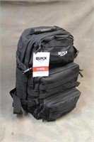 Rukx Gear 3-Day Backpack 20"x15"x13" Unused