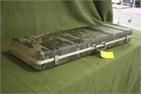 Hard Rifle Case 45" Long