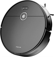 Mova Z500 Z500 Robot Vacuum and Mop