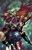 Marvel Now Avengers From Here to Infinity NEW