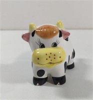 Houston Harvest Cow Creamer Dish