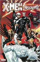 X-Men: Age of Apocalypse Vol. 1: Alpha Paperback