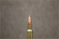 (16)RDS .338 Winchester Magnum, (7) Brass & Assort