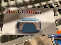 JustJamz Kids VR/AR 3D Virtual Reality