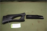 Remington 870 Sure Shot Stock,Forend/Pump