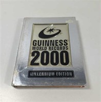 2000 Guinness World Record Millennium Edition