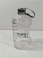 Hydro Mate Motivation Water Bottle