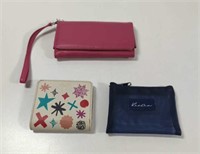 Fossil Wallet And Others