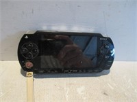 USED SONY PSP CONSOLE