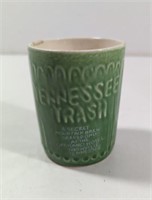 Vintage 2970's Opryland Hotel Tennessee Trash