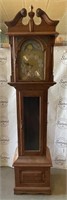 Beautiful Emperor Grandfather Clock
