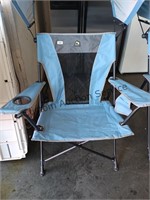 Sunshade comfort pro chair