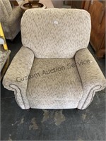 Recliner Chair 18" Seat 34" Backrest