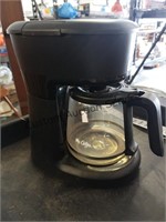 Mr.Coffee 12 Cup Coffee Maker