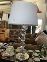 Lamp 30" Tall