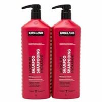 Kirkland Signature Shampoo, 1L
