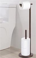 Housen Solutions Free Standing Toilet Paper