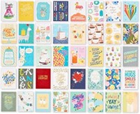 American Greetings Deluxe All Occasion Cards with