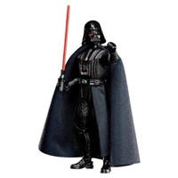 (2) Hasbro Star Wars Darth Vader, The Vintage