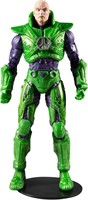 McFarlane Toys - DC Multiverse - Lex Luthor in G