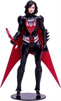 McFarlane Toys - DC Multiverse Batwoman Unmasked