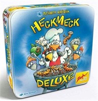 Pick-Omino Deluxe - A Board Game by Zoch Verlag