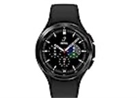 Used- Samsung Galaxy Watch4 Classic 46mm Black