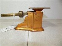 Antique Triner U.S. Post Office Postal Scales