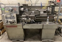 Causing  Colchester 14 Series Model 1400 Lathe