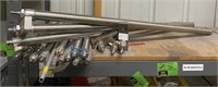 Piston Rods
Appr 12 in - 40 in