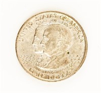 Coin 1921 Alabama Silver Comm., Gem BU