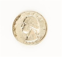 Coin 1932-P Washington Qtr. Choice BU