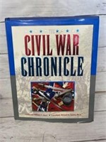 Civil war book