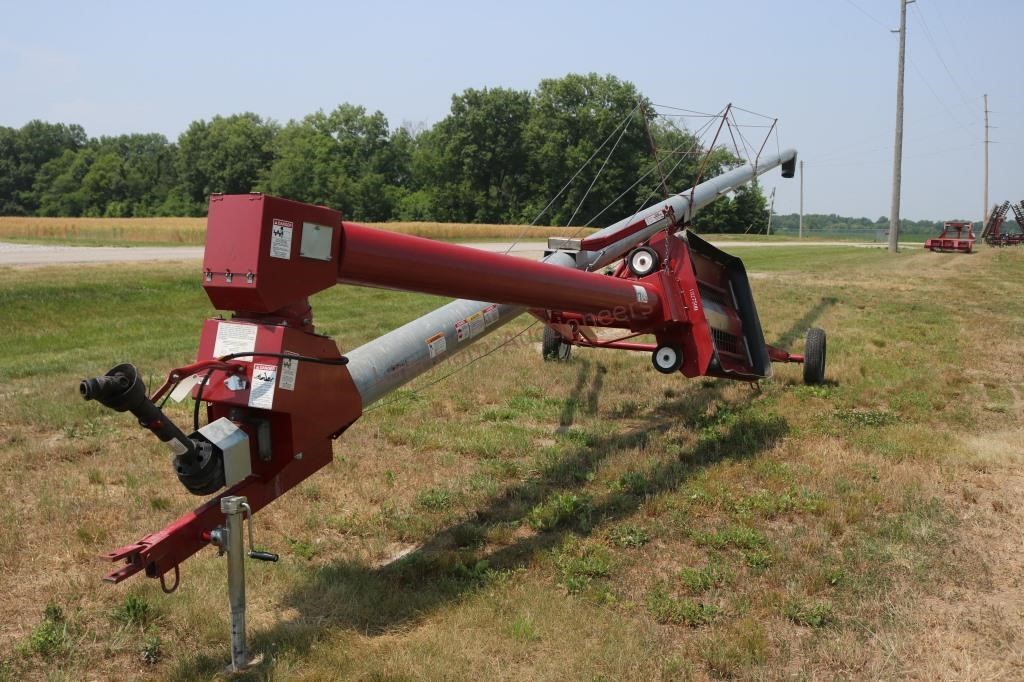 June 2023 Machinery & Equipment Online Only Auction