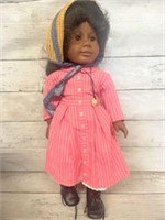The pleasent company American Girl Doll