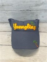 Yuengling visor hat