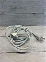 Apple cord